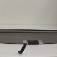 2002-2010 SC430 Lexus Luce Grigio OEM Retrattile Rollio Up Cargo Cover Paralume - BIGGSMOTORING.COM