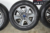 15 16 17 18 Set Of 4 Ford F150 18" Factory Wheels/ Oem Rims W/Tire 80% Thread - BIGGSMOTORING.COM