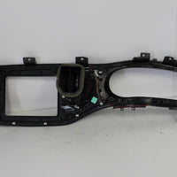 2013-2015 Dodge Dart Dash Trim Bezel With Vents 1Zw75Trm