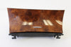 2007-2011 Mercedes Benz W211Center Console Woodgrain Ashtray