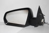 2008-2012 DODGE AVENGER  LEFT SIDE POWER DOOR MIRROR BLACK