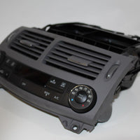 2007-2009 MERCEDES BENZ E350  W211 A/C HEATER CLIMATE CONTROL UNIT 211 830 16 90