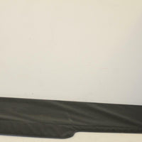 1999-2004 E Rover Discovery Nero Retrattile Cargo Cover - BIGGSMOTORING.COM