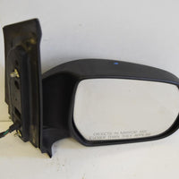 2002-2006 Mazda Mpv Right Passenger Side Mirror - BIGGSMOTORING.COM