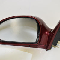 2004-2009 KIA SPECTRA DRIVER SIDE DOOR REAR VIEW MIRROR - BIGGSMOTORING.COM