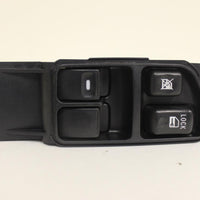 2005-2008 Mitsubishi Eclipse Driver Side Power Master Window Switch - BIGGSMOTORING.COM