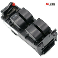 1998-2002 Honda Civic Driver Left Side Power Window Switch35750-S84-A060-M1 - BIGGSMOTORING.COM