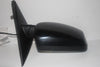 2007-2010 BMW 535I PASSENGER RIGHT SIDE POWER DOOR MIRROR BLACK