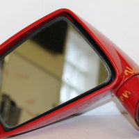 2003-2005 HYUNDAI TIBERON LEFT DRIVER SIDE REAR VIEW MIRROR - BIGGSMOTORING.COM