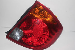 2003-2005 HYUNDAI ACCENT PASSENGER SIDE REAR TAIL LIGHT 28282 - BIGGSMOTORING.COM