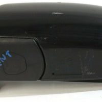 2006-2009 HYUNDAI ACCENT DRIVER LEFT SIDE POWER DOOR MIRROR BLACK - BIGGSMOTORING.COM