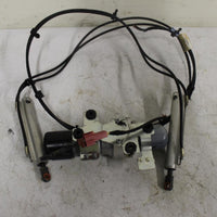 2005-2008 CHRYSLER PT CRUISER CONVERTIBLE TOP HYDRUALIC PUMP & CYLINDER - BIGGSMOTORING.COM