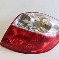 2009-2013 TOYOTA MATRIX REAR PASSENGER SIDE TAIL LIGHT