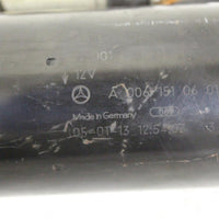 2003-2006 Mercedes Besl500 R230 Convertible Engine Starter Motor Assembly - BIGGSMOTORING.COM