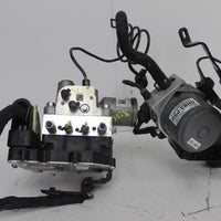 2014-2015 KIA OPTIMA HYBRID MASTER CYLINDER BRAKE ABS PUMP 58500-4U600