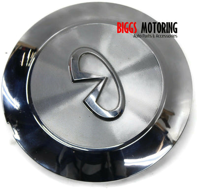 2004-2007 Infiniti QX56 Wheel Center Hub Cap 40315 7S510 - BIGGSMOTORING.COM