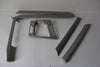 1999-2006 BMW E46 325i 330i 323i INTERIOR DASH & DOOR TRIM SET 6 PIECES - BIGGSMOTORING.COM