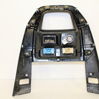 1999-2003 LEXUS RX300 WOODGRAIN SHIFTER TRIM BEZEL 55413-48022 - BIGGSMOTORING.COM