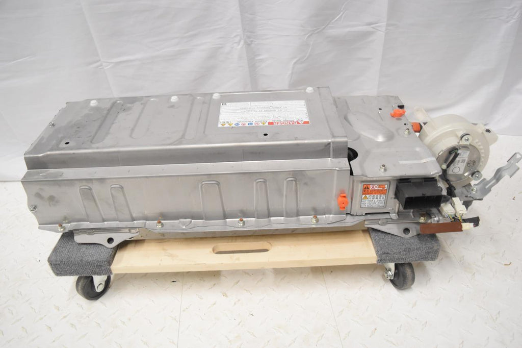 10-15 Factory Toyota Prius Hybrid Battery Pack - BIGGSMOTORING.COM