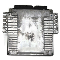 2004-2006 Nissan Sentra Engine Control ECU Module MEC63-300-B1 - BIGGSMOTORING.COM