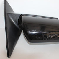 2010-2013 KIA SOUL PASSENGER RIGHT SIDE  POWER DOOR MIRROR BLACK