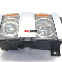 2014-2016 Factory Oem Front Left Chevrolet Silverado 2500 3500 Halogen Headlight