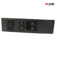 2004-2013 Nissan Titan DriverLeft  Side Power Window Master Switch 80961-7S020 - BIGGSMOTORING.COM