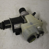 2003-2006 Mercedes Benz Sl500 R230 Brake Booster Master Cylinder Reservoir - BIGGSMOTORING.COM