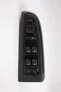 2003-2006 Gmc Sierra Silverado Driver Side Power Window Master Switch 15202850 - BIGGSMOTORING.COM