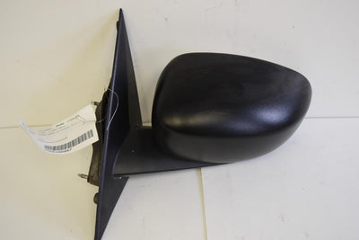 2006-2010 Dodge Charger Driver Left Side Power  Door Mirror Black 23897/ 24918