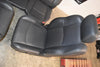 09-18 Dodge Ram Crew Cab  Seats Black Leather Powered Heated & Cooled Set Seat - BIGGSMOTORING.COM