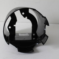 2003-2006 Mercedes Benz R230 Sl500 Sl600 Steering Column Cover Bezel - BIGGSMOTORING.COM