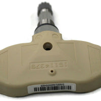 2005-2006  Cadillac Escalade Chevy Sierra TPMS Tire Pressure Sensor 15114379 - BIGGSMOTORING.COM