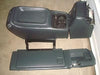 99-02 AVALANCHE SUBURBAN YUKON TAHOE SILVERADO CENTER CONSOLE new body style onl