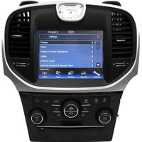 2011-2014 Chrysler 300 Radio CD Mécanisme Lecteur 05064798AH