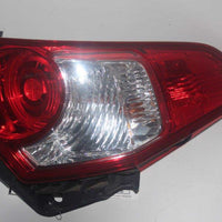 2009-2010 Acura Tsx Passenger Side Tail Light  29349