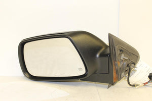 2005-2010 JEEP GRAND CHEROKEE LEFT DRIVER POWER MIRROR OEM - BIGGSMOTORING.COM