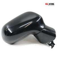 2006-2011 Honda CivicPassenger Right Side Power Door Mirror Black