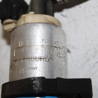 2003-2006 Mercedes Besl500 R230 Convertible Fuel Pump - BIGGSMOTORING.COM