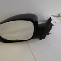 2006-2010 Dodge Charger Driver Left Side Power  Door Mirror Black 23897/ 24918