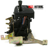 2000-2002 Jaguar S-Type Automatic Floor Gear Shifter - BIGGSMOTORING.COM