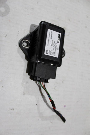 BMW e60 e65 745I x3 DSC Yaw Rotational Speed Sensor Bosch sender sending unit