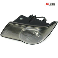 2001-2005 Pontiac Aztek Driver Left Side Front Headlight - BIGGSMOTORING.COM