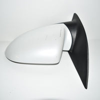 2007-2009 SUZUKI XL-7 DRIVER LEFT SIDE POWER DOOR MIRROR WHITE