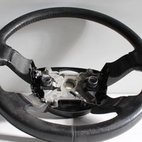 2002-2005 LAND ROVER RANGE ROVER DRIVER STEERING WHEEL 61277000 - BIGGSMOTORING.COM