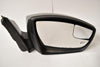 2012-2014 FORD FOCUS PASSENGER RIGHT SIDE DOOR MIRROR GRAY