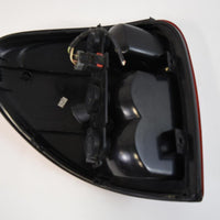 2001-2003 DODGE CARAVAN PASSENGER RIGHT SIDE REAR TAIL LIGHT - BIGGSMOTORING.COM