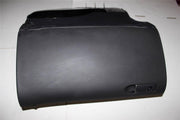 02-08 Audi B7 S4 A4 RS4 BLACK DASH GLOVE BOX COMPLETE OEM LATCH INTACT NICE - BIGGSMOTORING.COM