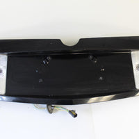 2003-2007 Cadillac Cts Tail Trunk Lid Reverse Light Finish Panel - BIGGSMOTORING.COM