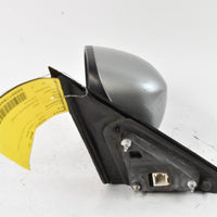 2005-2010 CHRYSLER 300 DRIVER LEFT SIDE POWER DOOR MIRROR SILVER 28057 - BIGGSMOTORING.COM